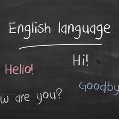 初心者の方を対象とした英語レッスンおよび英語学習コンサルティング