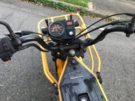 モトラ　MOTRA　AD05　オリジナル　カギ紛失　愛知から