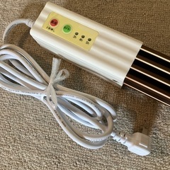 結露防止ヒーターの画像