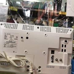 ♦️値下げしました♦️🌸シャープ(AQUOS)液晶テレビ19型🌸の画像