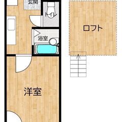 博多区☆オークヴィラ光丘☆入居者募集中☆JR春日駅徒歩5分☆イン...