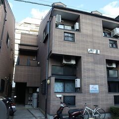 博多区☆オークヴィラ光丘☆入居者募集中☆JR春日駅徒歩5分☆インターネット無料！！ - 福岡市