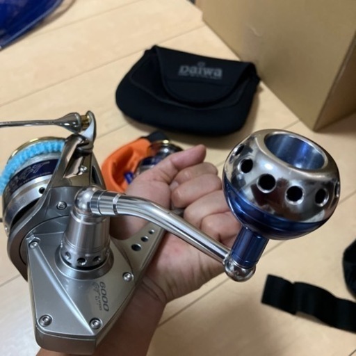 これで寄らない魚はありません！