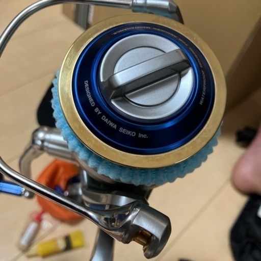 これで寄らない魚はありません！