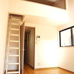 博多区☆オークヴィラ光丘☆入居者募集中☆JR春日駅徒歩5分☆インターネット無料！！ - 賃貸（マンション/一戸建て）