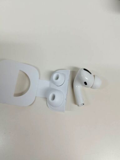 Apple純正 AirPods Pro A2084 左耳(L)イヤーピースセット
