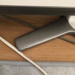 AQUOS 液晶テレビ 2008年製の画像