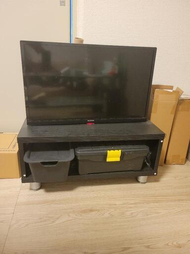 24V　テレビ【2020年式】