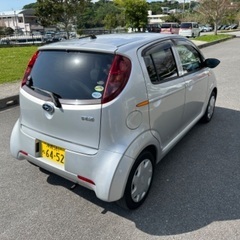 スバルR2の画像
