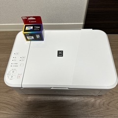 Canon PIXUS mg3530 コピー機　※最終値下げ！