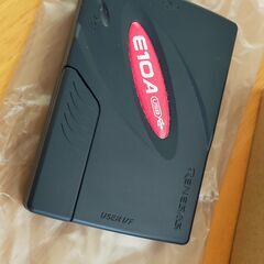 RENESAS E10A　エミュレータ
