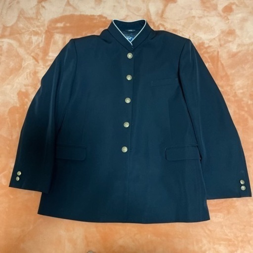 学生服