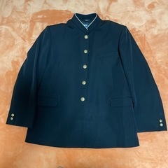 学生服