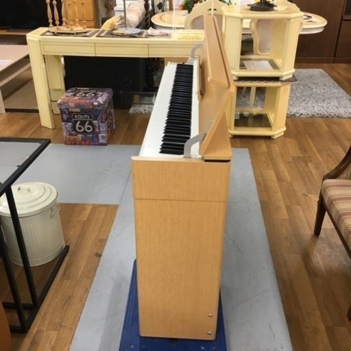 S712 ⭐ YAMAHA YDP-S31C [電子ピアノ ARIUS（アリウス） 88鍵 ライトチェリー調]⭐動作確認済⭐クリーニン