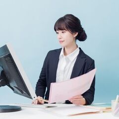 【未経験歓迎】不動産で一般事務募集！