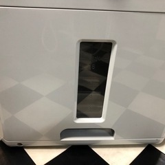 リサイクルサービス八光】2021年製 コロナ 冷風・衣類乾燥除湿機 10L