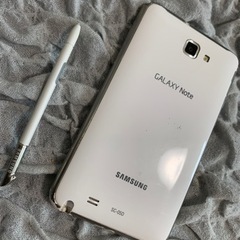 GALAXY ジャンク品【今月処分】