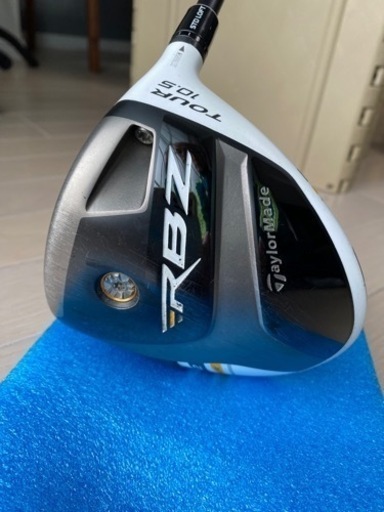 テーラーメイドTaylorMade ロケットブレイズ　RBZ 13本セット