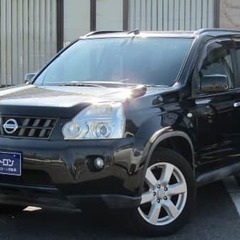 金利０％✨日産 エクストレイル ２０Ｘｔｔ