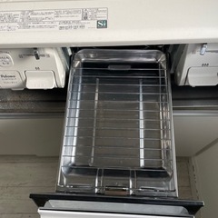 2口　ガスコンロの画像