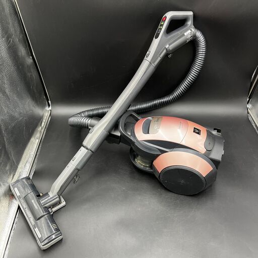 【九州 配送対応 可能】SHARP/シャープ サイクロン掃除機 パワーヘッド プラズマクラスター 【EC-PX700】