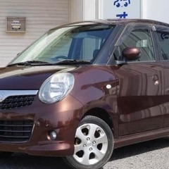 来店不要👍車の状態もLINEで👌納車は自宅可能🚗【スズキ/MRワ...