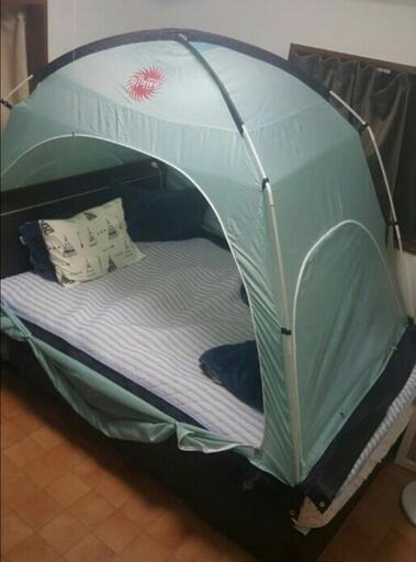テント売ります