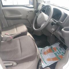 ご成約頂きました（車検2年渡し）仕上げ済み・30年式エブリィバン（走行距離81963㎞）の画像