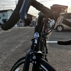 ビアンキ　Bianchi ベルガモ　BERGAMO  ロードバイク　自転車　の画像