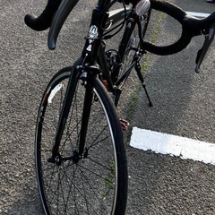 ビアンキ　Bianchi ベルガモ　BERGAMO  ロードバイク　自転車　の画像