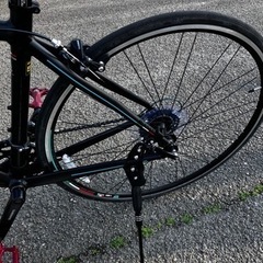 ビアンキ　Bianchi ベルガモ　BERGAMO  ロードバイク　自転車　の画像