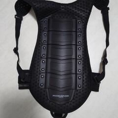 コミネ　バイク用　プロテクター