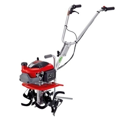 ホンダ耕うん機　FG201H