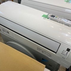 エイブイ卸:ダイキンルームエアコンS36UTES 2017年製