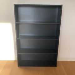 収納棚　の画像