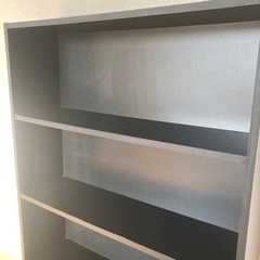 収納棚　の画像