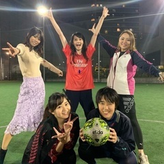 4/9(日)渋谷駅近く❗️フットサル参加者募集⚽️✨✨ - スポーツ