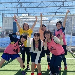 4/9(日)渋谷駅近く❗️フットサル参加者募集⚽️✨✨