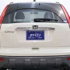【CR-V入庫😎😎過去の金融トラブルも関係ありません】の画像