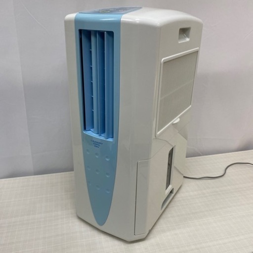 コロナ　冷風・衣類乾燥除湿機　2017年製