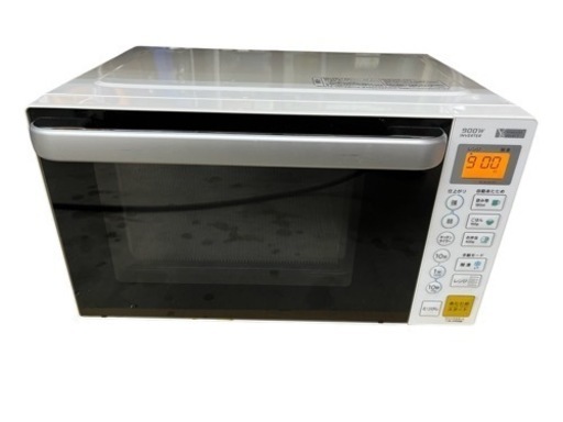 NO.302【2020年製】YAMADA 電子レンジ YMW-S17G1