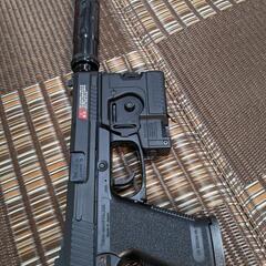 東京マルイ　SOCOM MK23の画像