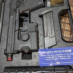 東京マルイ　SOCOM MK23の画像