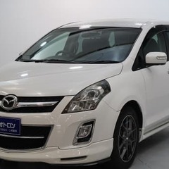 金利０％✨マツダ ＭＰＶ ２ＷＤ　２３Ｔ