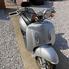 旧車のホンダジョーカー90