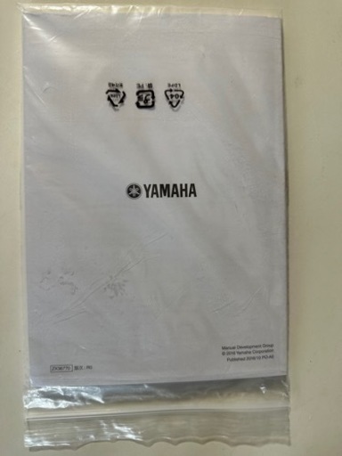 YAMAHA slg200s