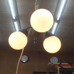 おしゃれな　シックな　照明器具（シーリングライト）　電灯