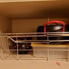 無料　調理器具などの画像