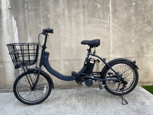 Panasonic BE-1ELSW013 ほぼ未使用