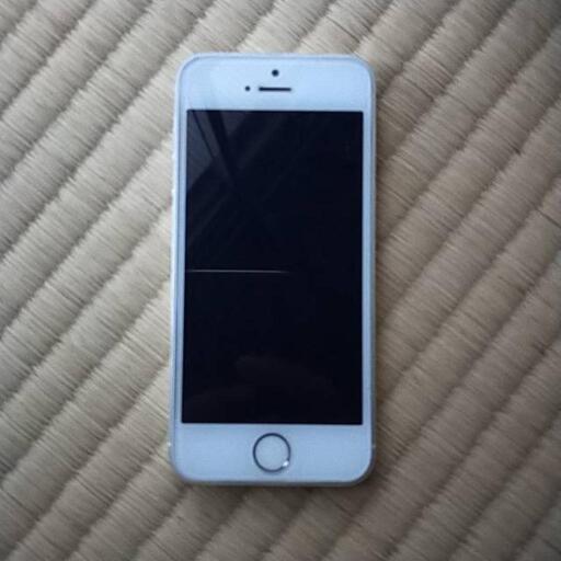 その他 iPhone5s